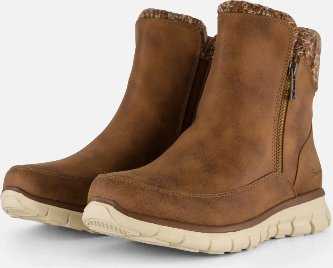 Skechers Synergy Lovely Collab Boots Dames