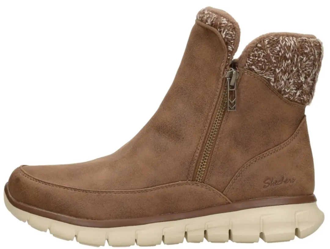 Skechers Synergy Lovely Collab Boots Dames - 38