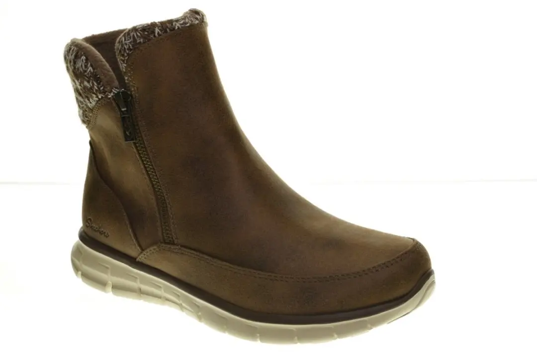 Skechers Synergy Lovely Collab Boots Dames - 38