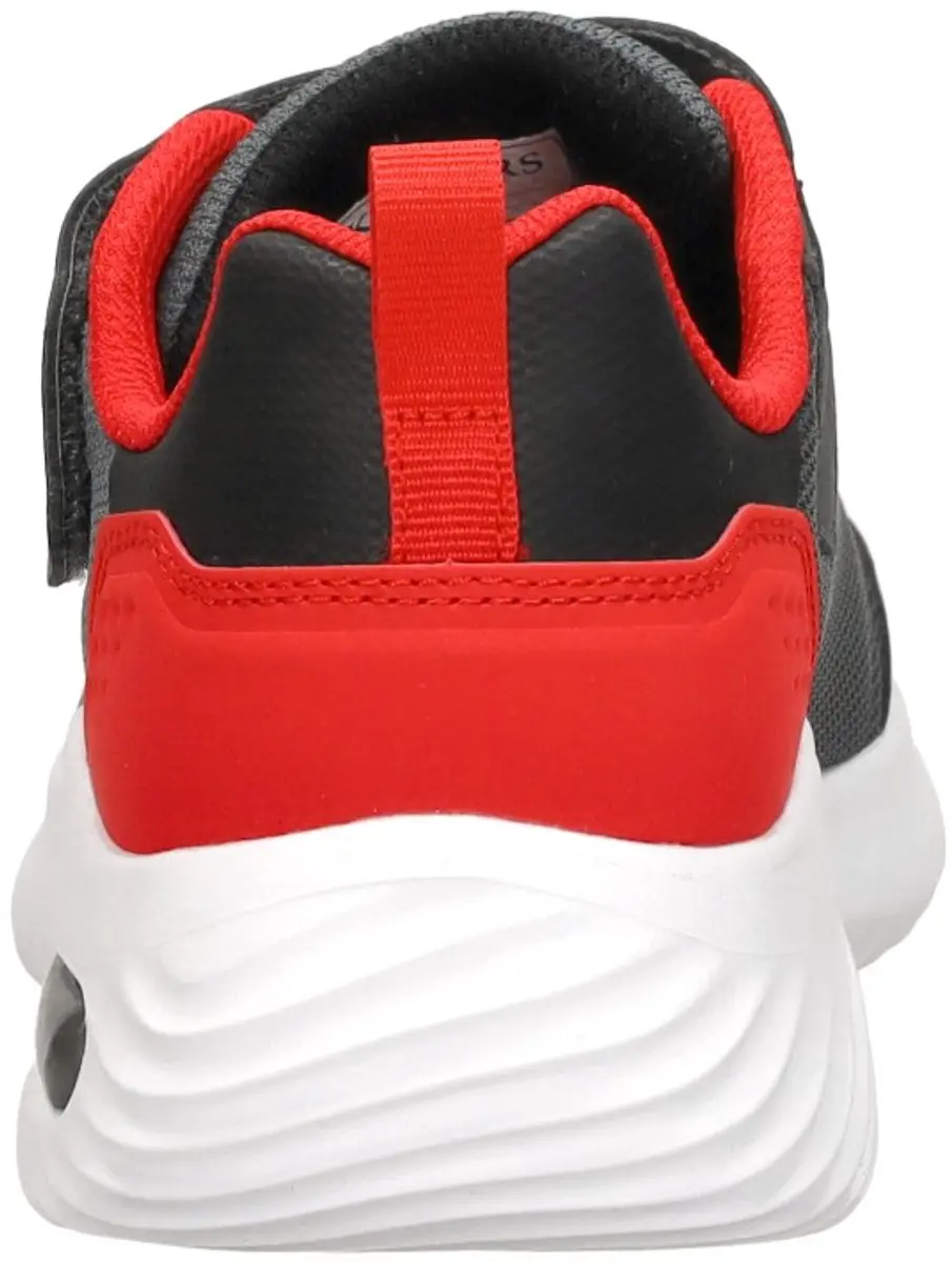Skechers Bounder - Sneakers - Unisex - Grijs - afbeelding 6 van 6