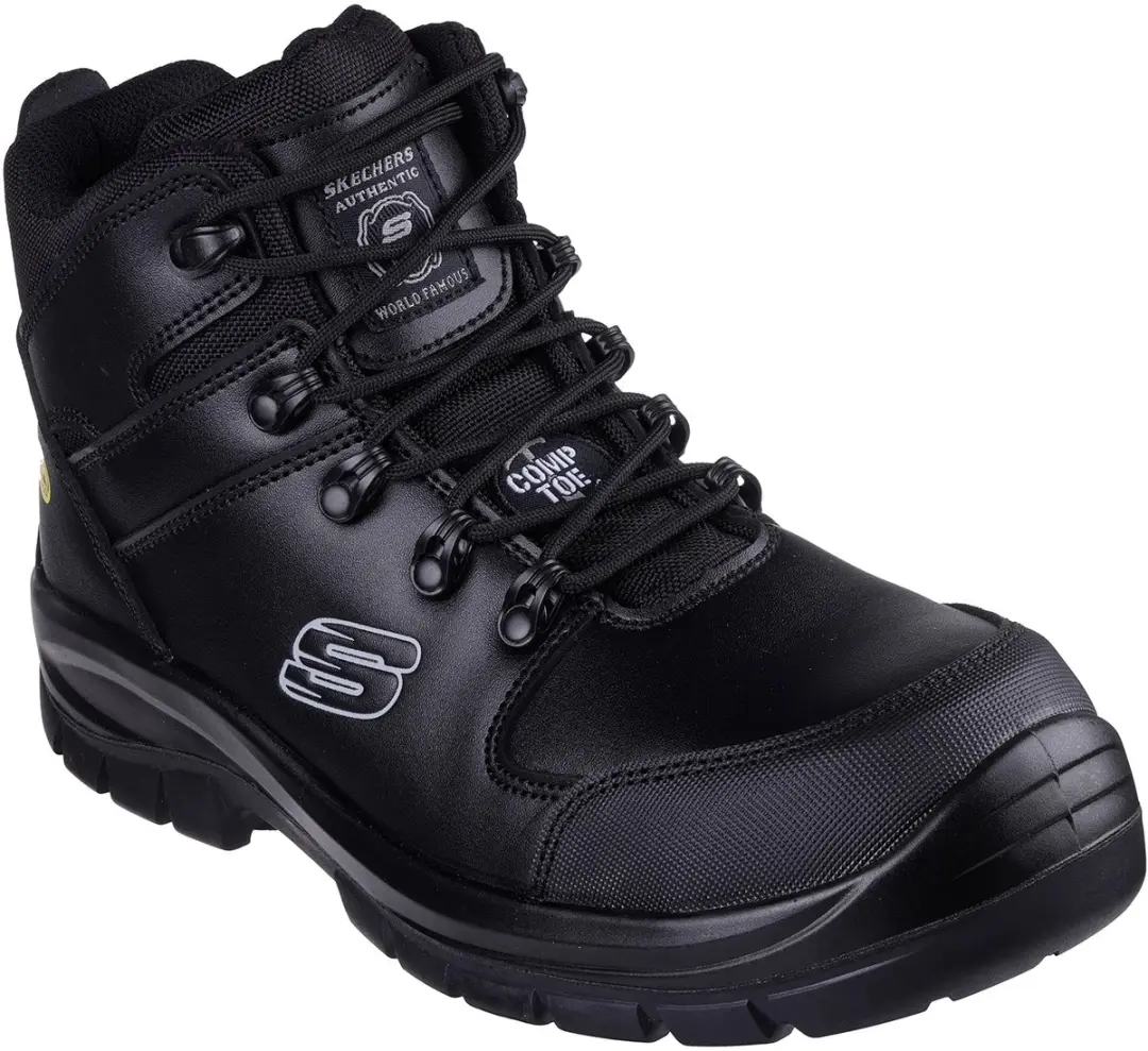 Skechers Work Trophus