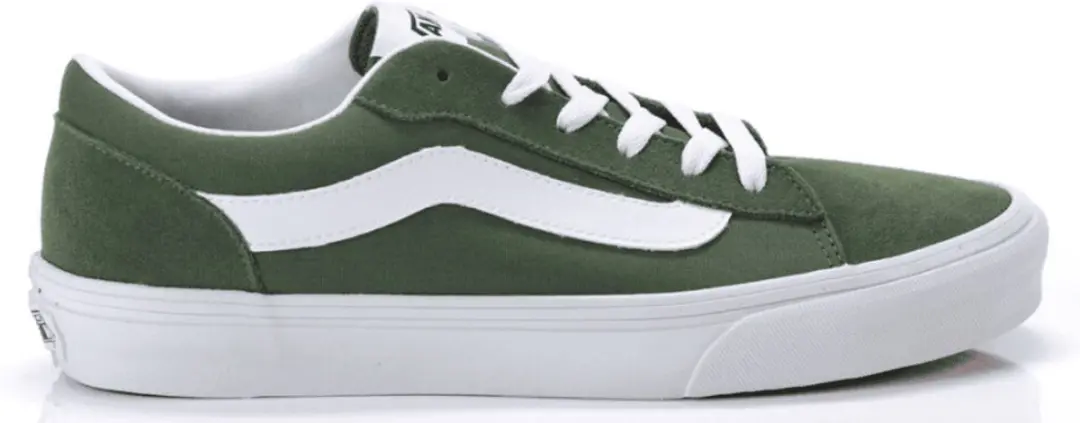 Vans Vero Sneakers Heren 44 - Groen/Wit