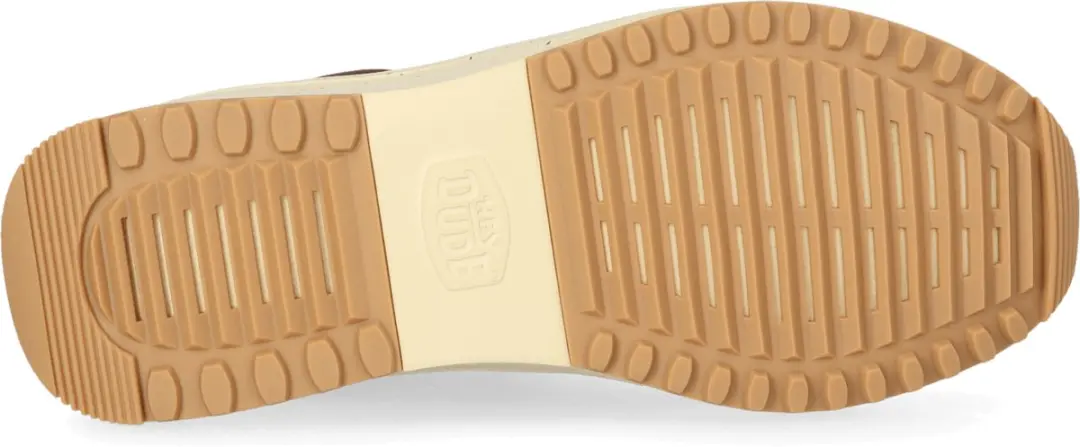 HEYDUDE Tahoe Classic Heren Boots Cognac - Maat 46 - afbeelding 3 van 6