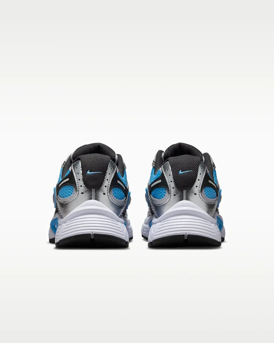 Nike V5 RNR Sneakers - Zwart/Blauw/Grijs - afbeelding 6 van 6