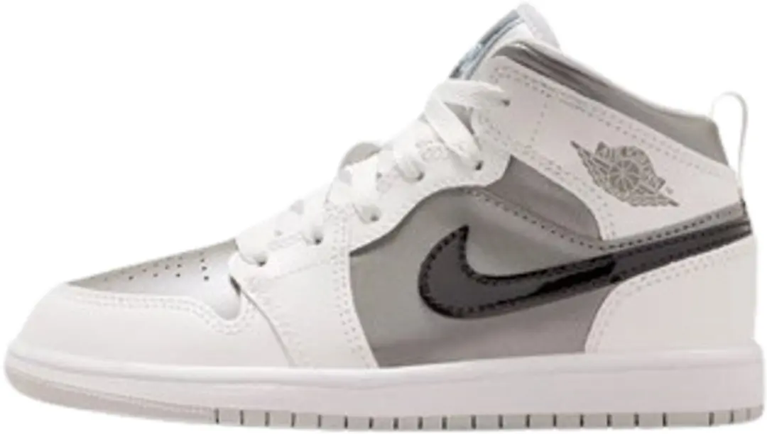 Nike Nike Air Jordan 1 Mid SE (PS) Maat 28