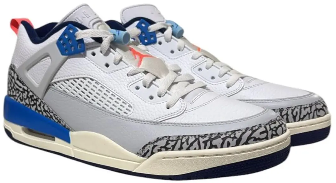 Jordan Spizike Low