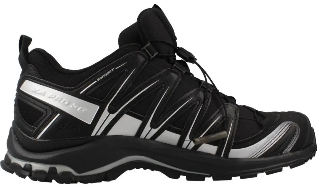SALOMON XA PRO 3D GTX Zwart 40 EU