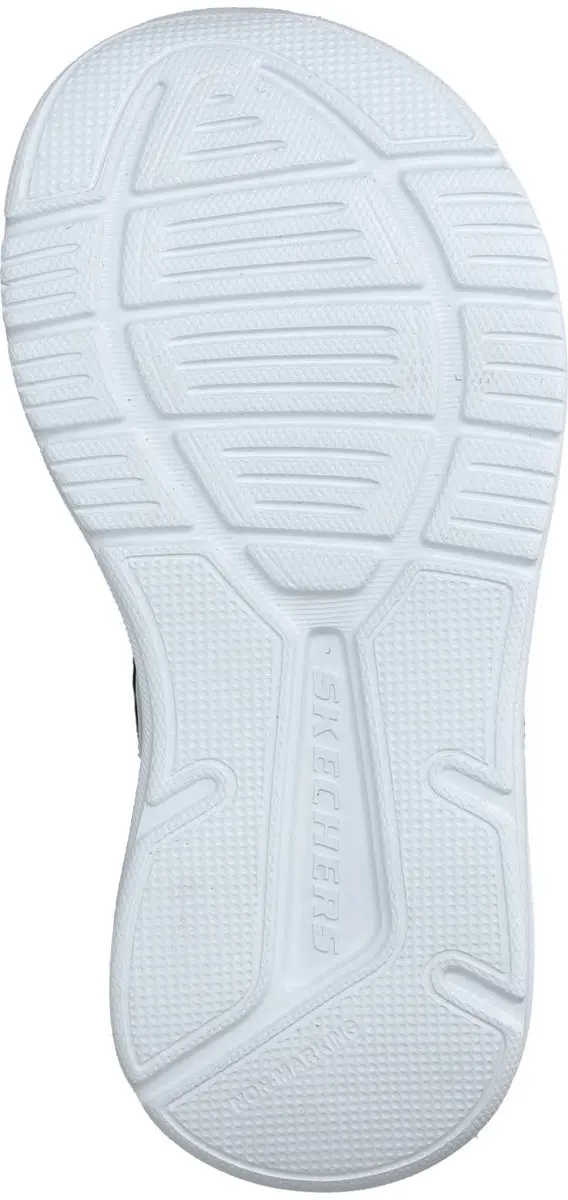 Skechers Microspec-Splash Jongens Sandalen - Navy