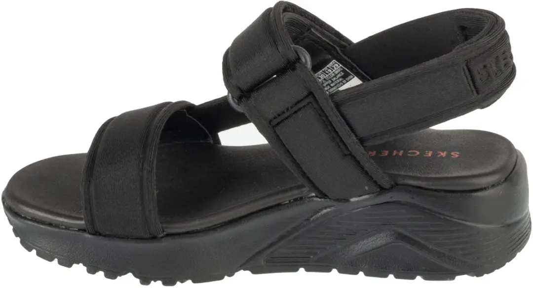 Skechers Uno Lite Sandalen 29 - Zwart