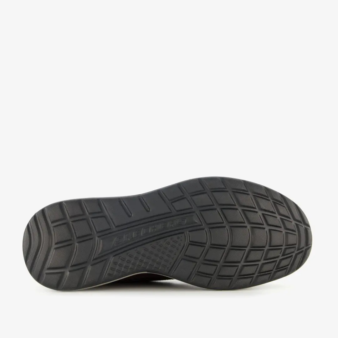 Skechers Sterling Heren Instappers - Chocolate