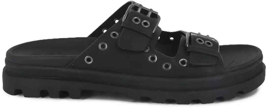 Damessandalen Palladium Dunelite Riviera Rck