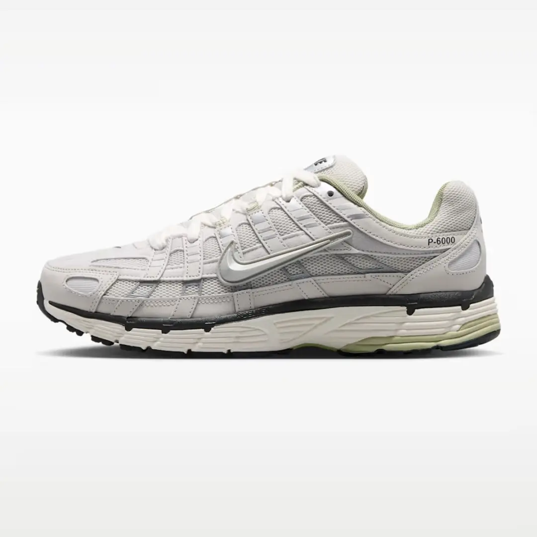 Nike P-6000
