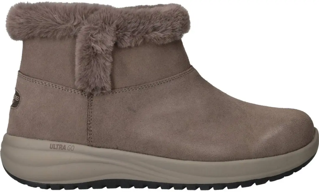Skechers On The Go Stellar Boots