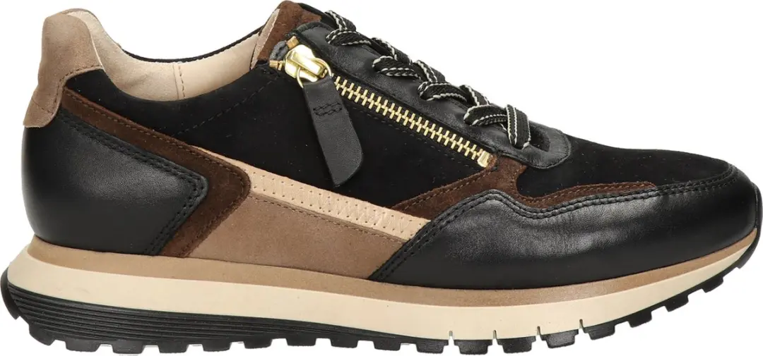 Gabor Comfort Optifit dames sneaker