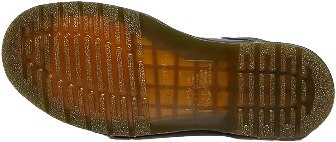 Dr. Martens 2976 Chelsea Boots - Zwart - Maat 41