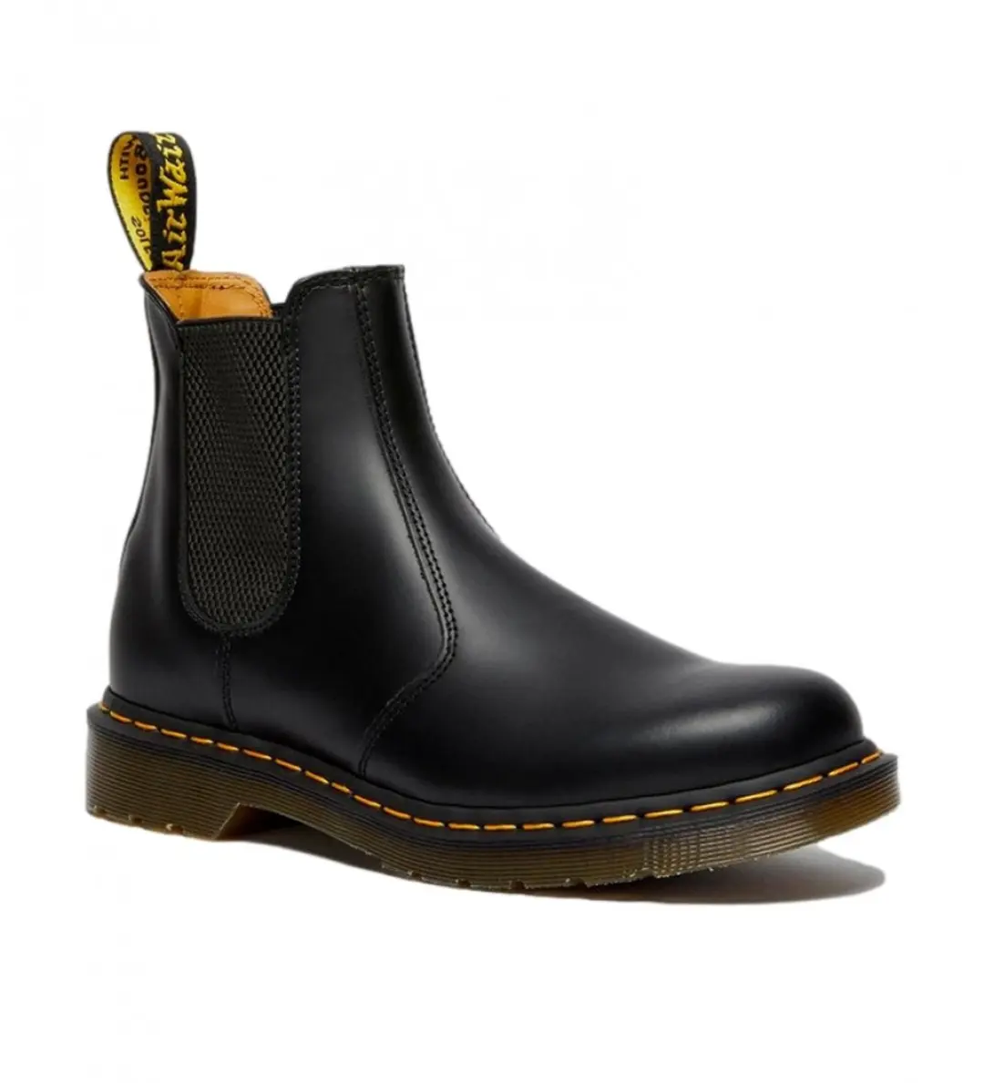 Dr. Martens 2976 Chelsea Boots - Zwart - Maat 41