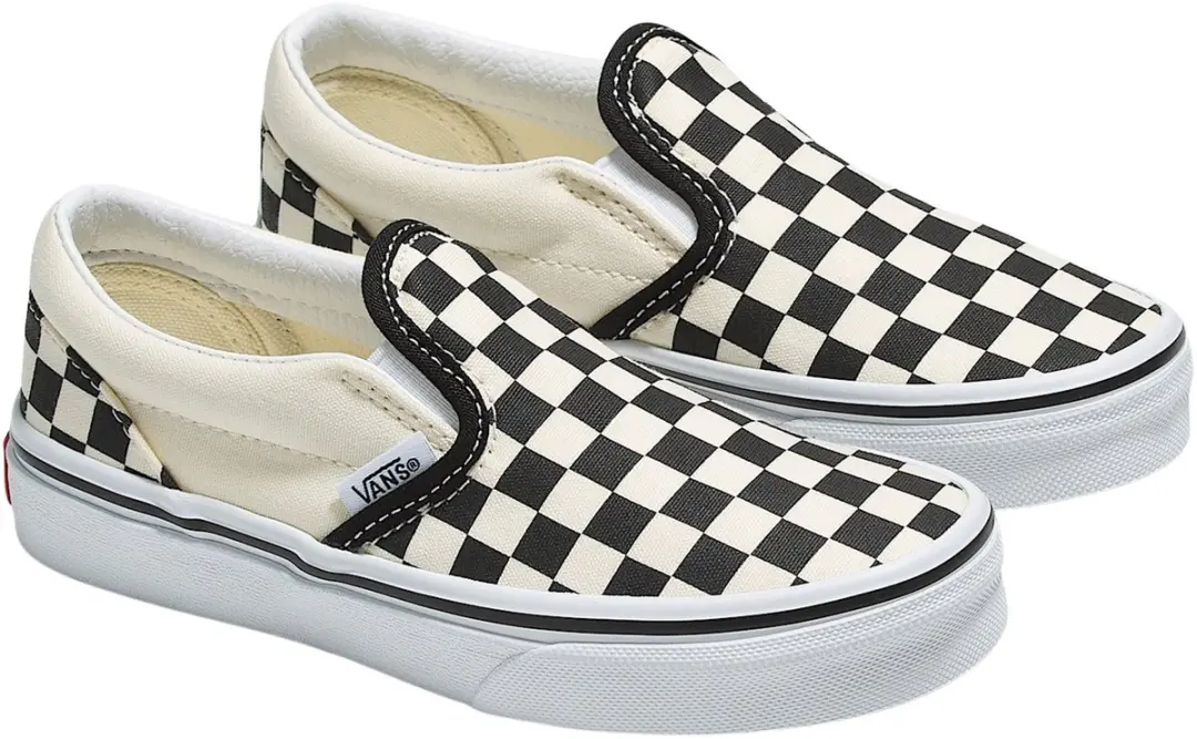 Vans UY Classic Slip-On Sneakers Junior