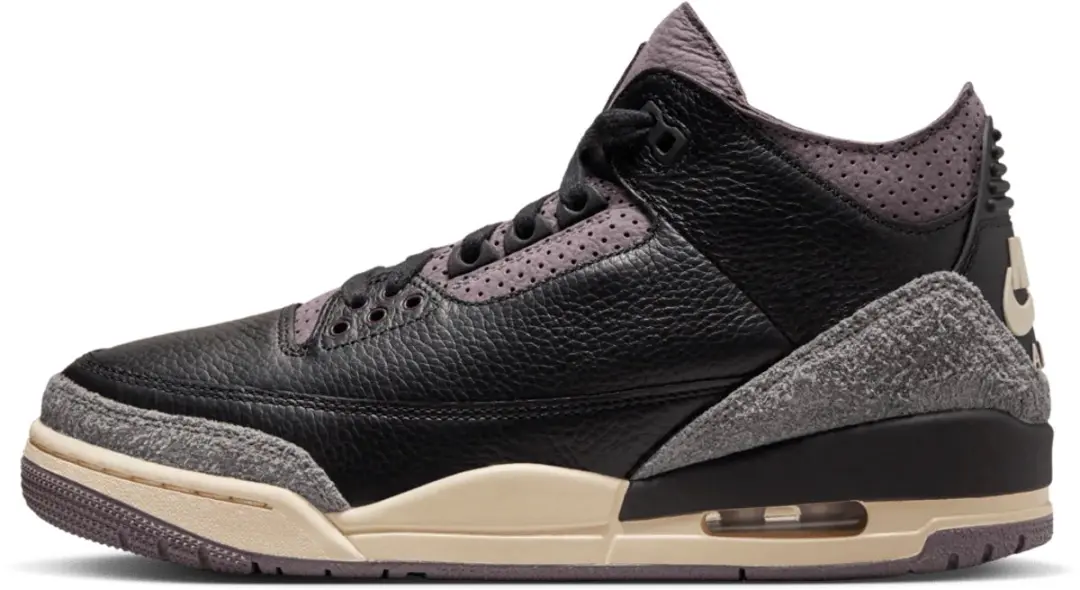 Jordan 3 Retro OG SP A Ma Maniére While You Were Sleeping (Women's)