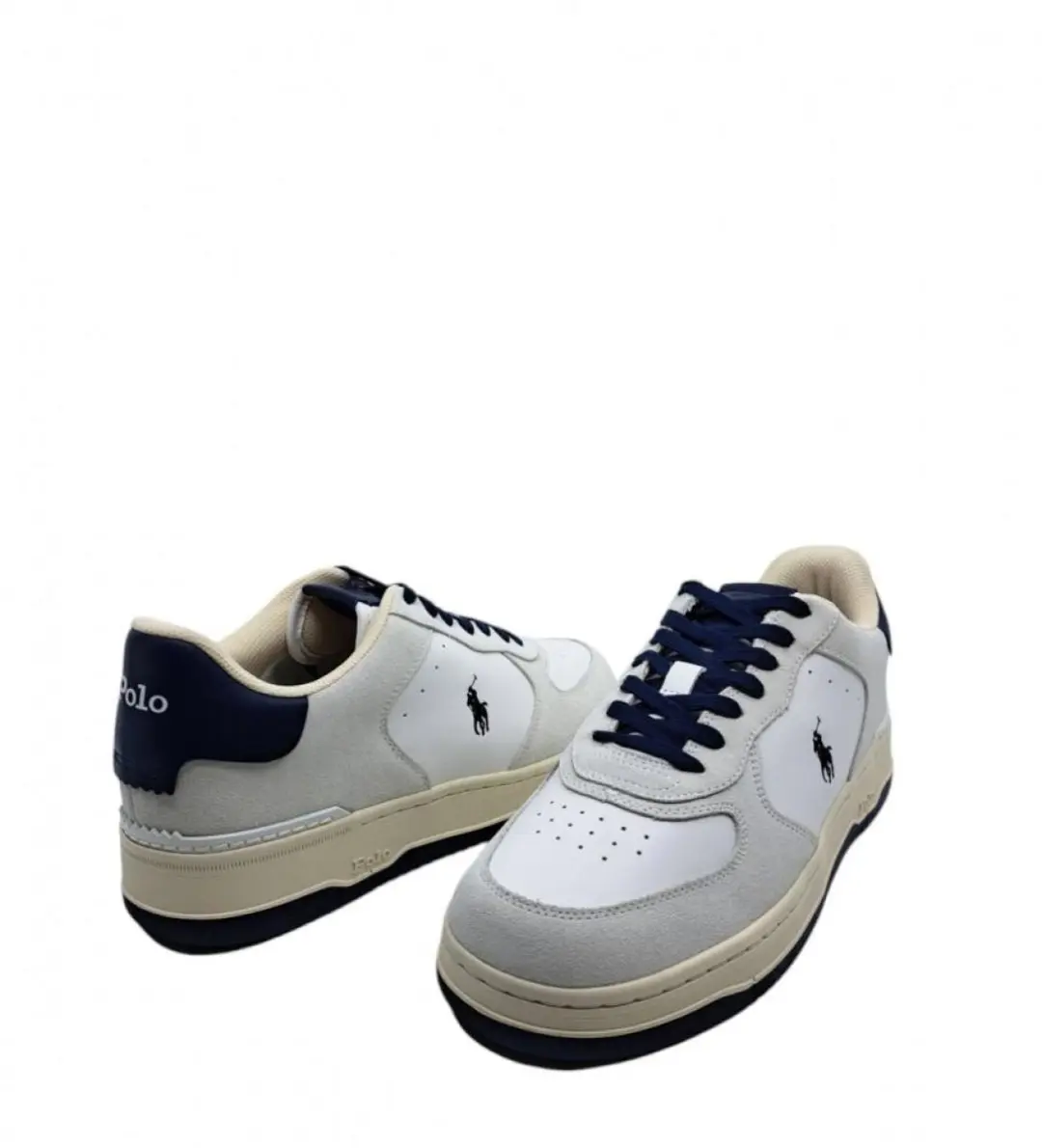 Polo Ralph Lauren Sneakers