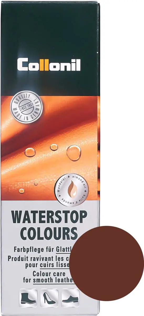 Collonil Waterstop kleur 378