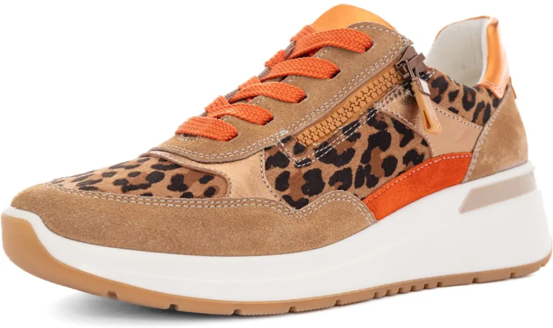 Ara Garda Leopard maat 42