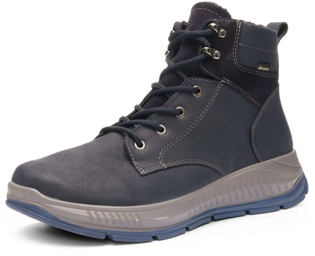 ara men Laars Aldo blauw