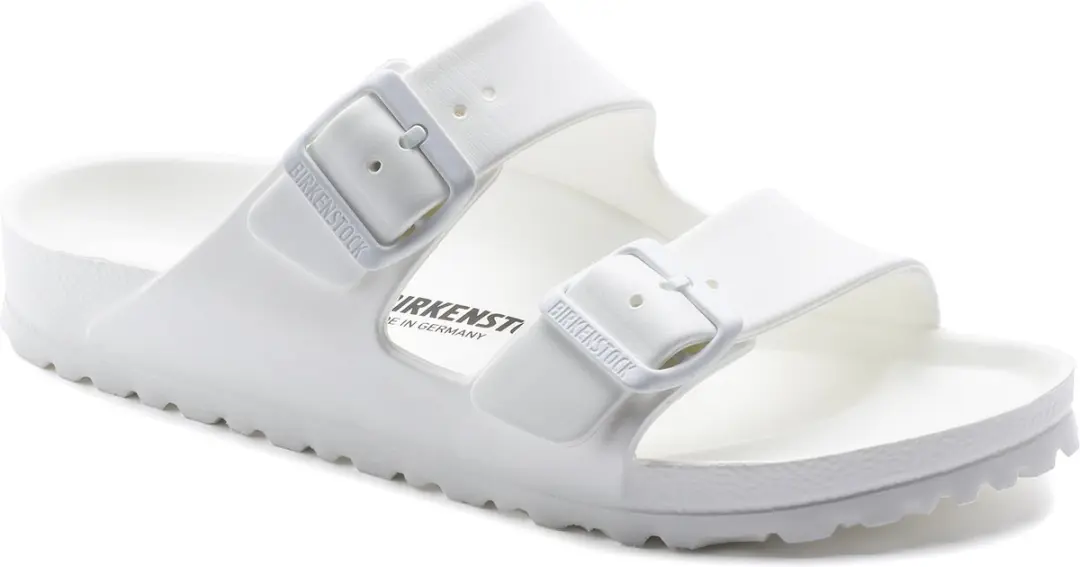 Birkenstock Arizona EVA Dames Slippers Small fit