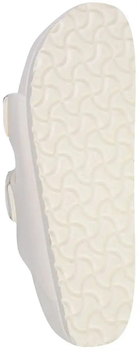 Birkenstock Arizona EVA Teenslipper - Maat 36 - Wit - afbeelding 6 van 6