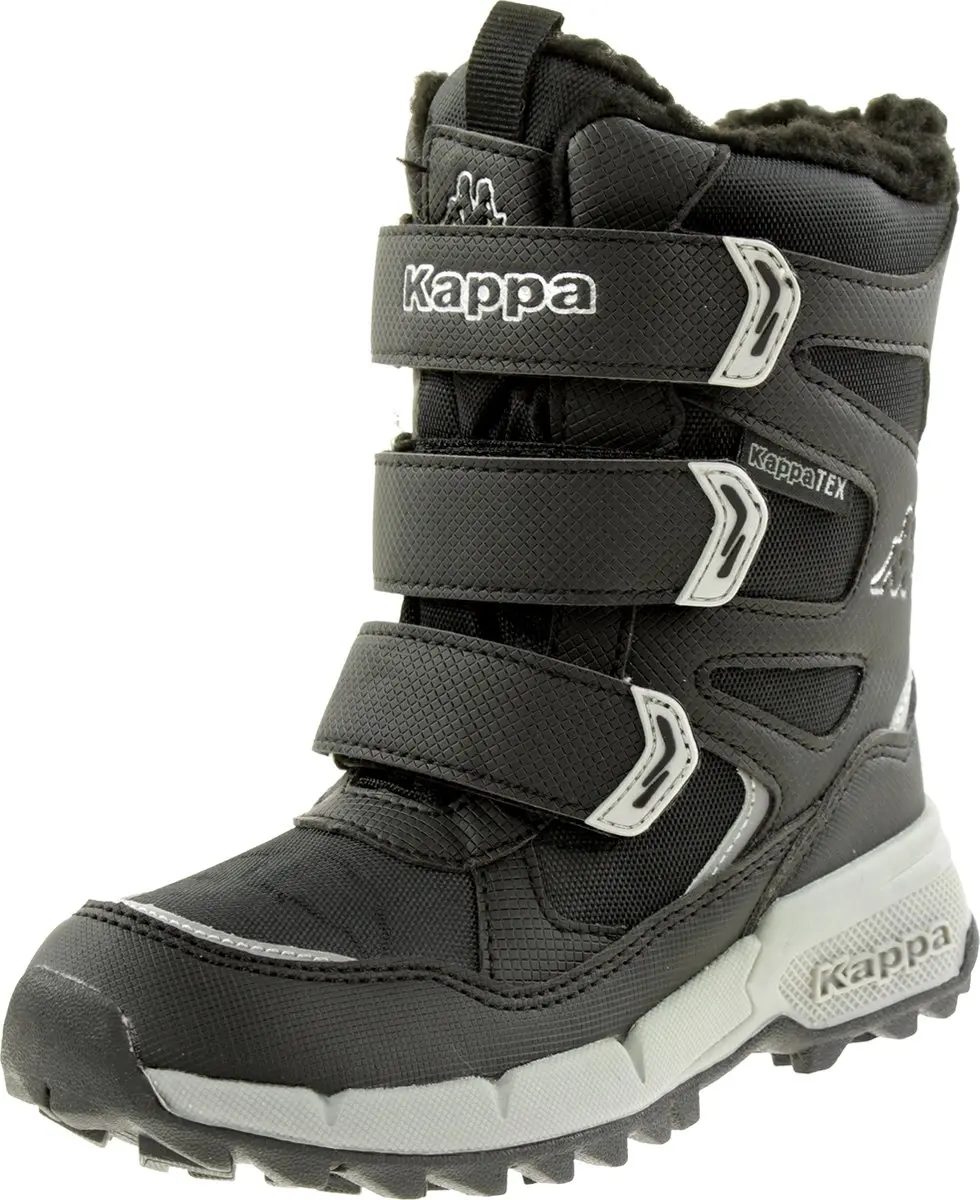 Kappa Unisex Kinderlaarzen 260902K - 30