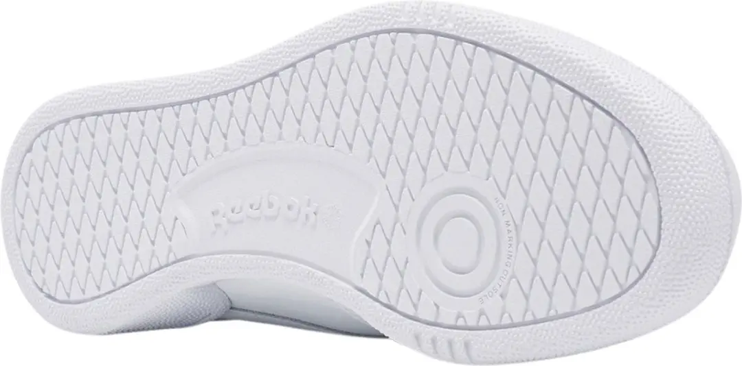 Reebok Club C 85 Sneakers 42.5 - Wit - afbeelding 4 van 6