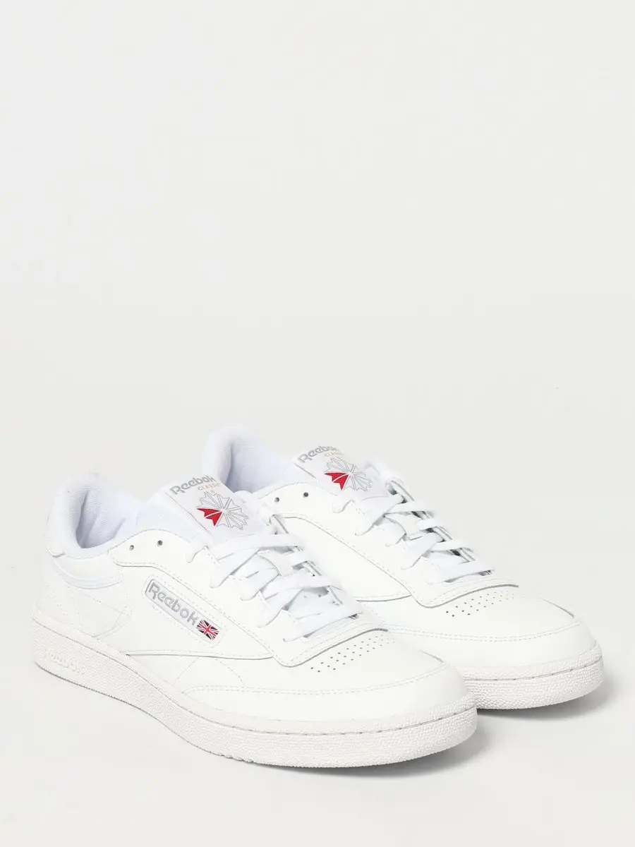 Reebok Club C 85 Sneakers 42.5 - Wit - afbeelding 6 van 6