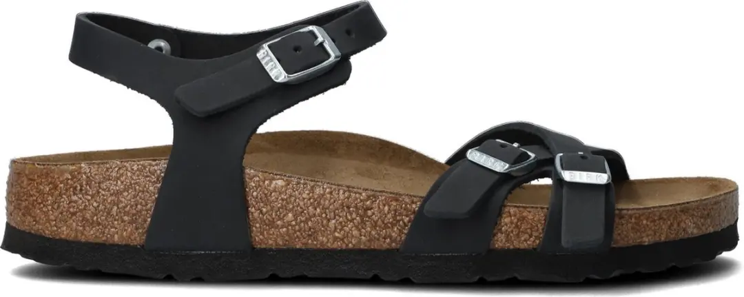 Birkenstock Kumba Dames Sandalen