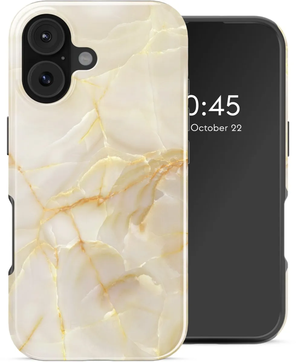 Selencia Hoesje iPhone 17