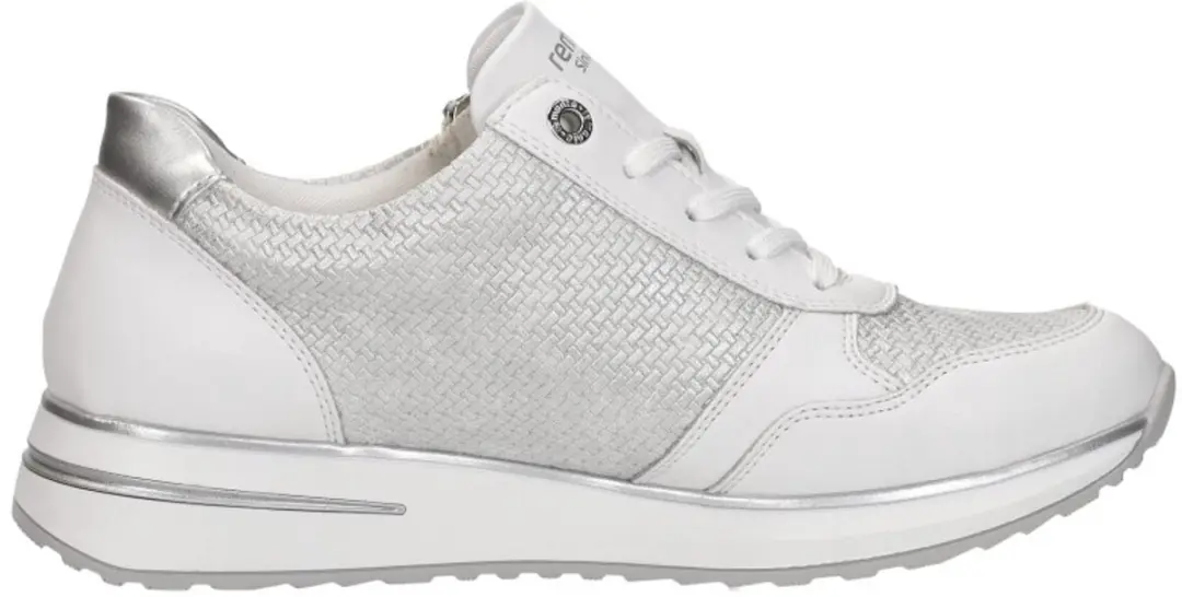Remonte Veterschoenen Laag Veterschoenen Laag