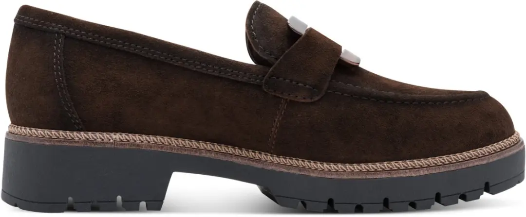Tamaris Loafers M2472243 - Bruin