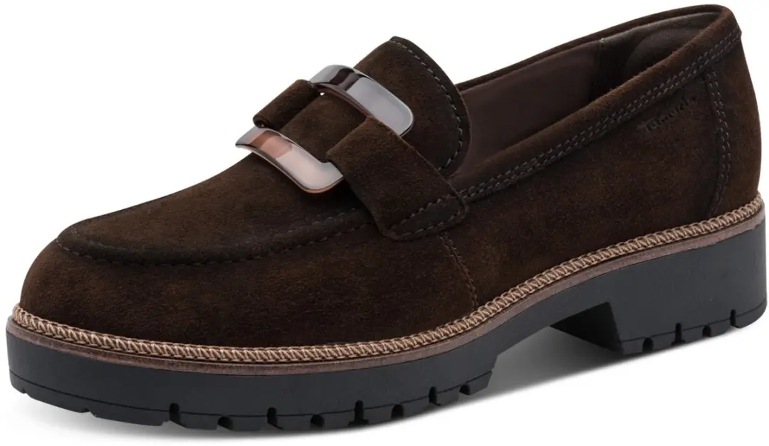 Tamaris Loafers M2472243 - Bruin