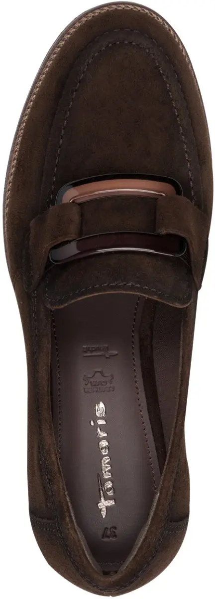 Tamaris Loafers M2472243 - Bruin