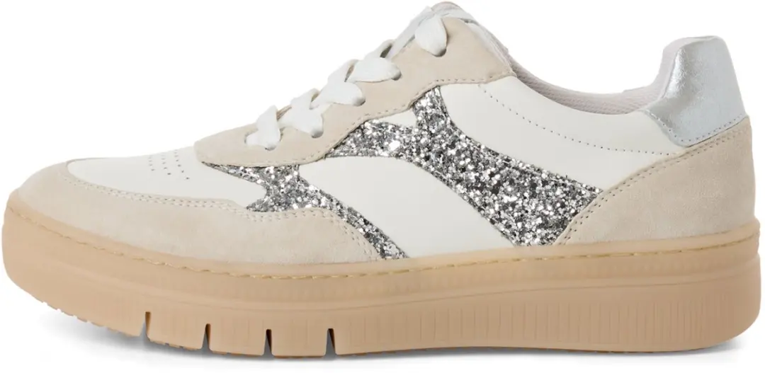 Tamaris Dames Sneaker 1-23707-44 430 Maat: 37 EU