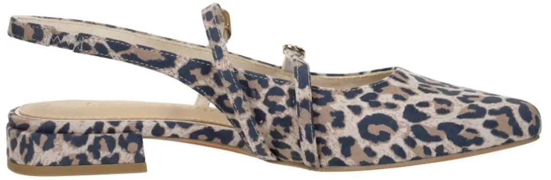 Marco Tozzi Slingbacks Slingbacks