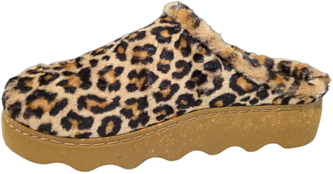 Rohde Dames Pantoffels 36 - Multi