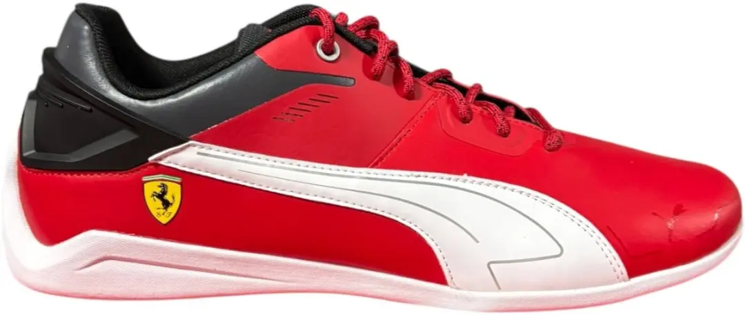 Puma Ferrari Drift cat Delta