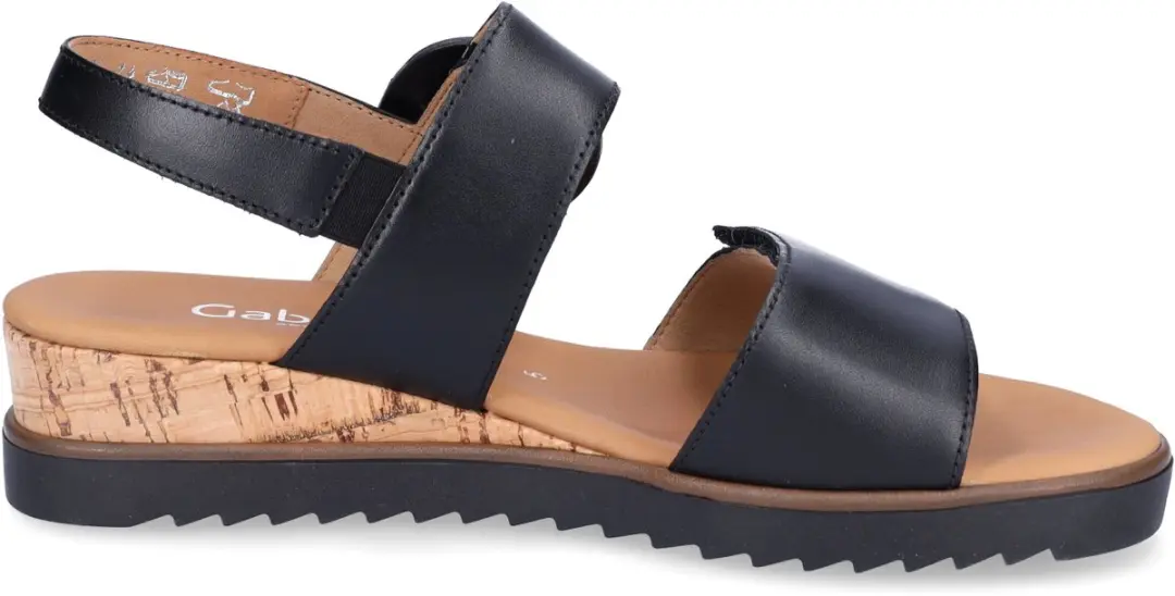 Gabor 752 Sandalen