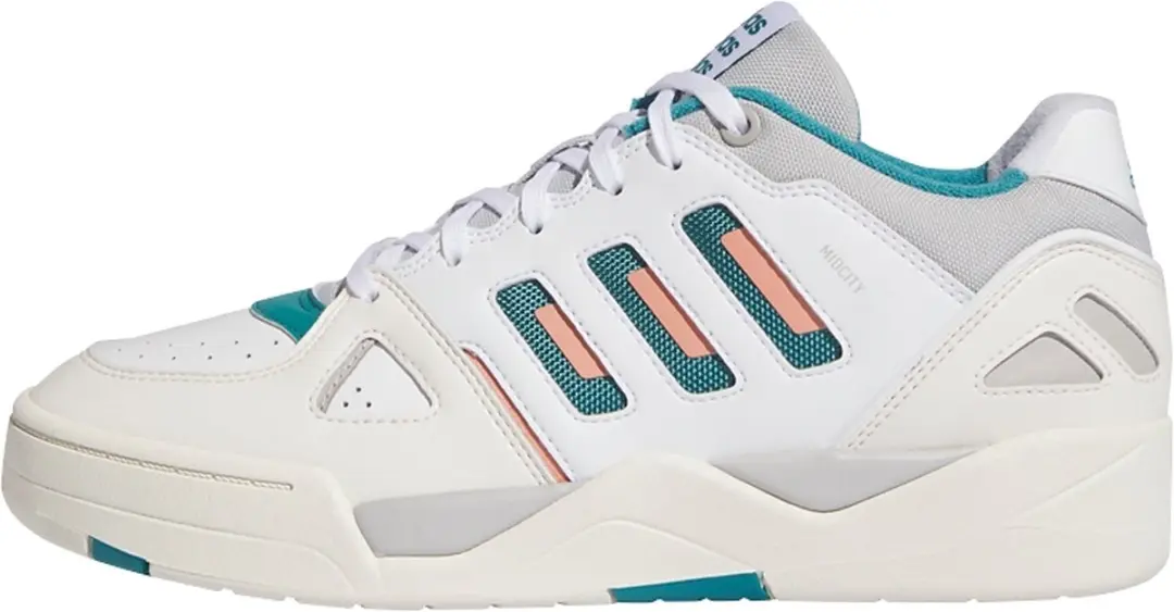 adidas Sportswear Midcity Low Schoenen
