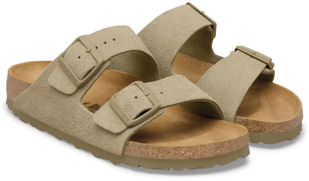 Birkenstock Arizona Slippers Senior