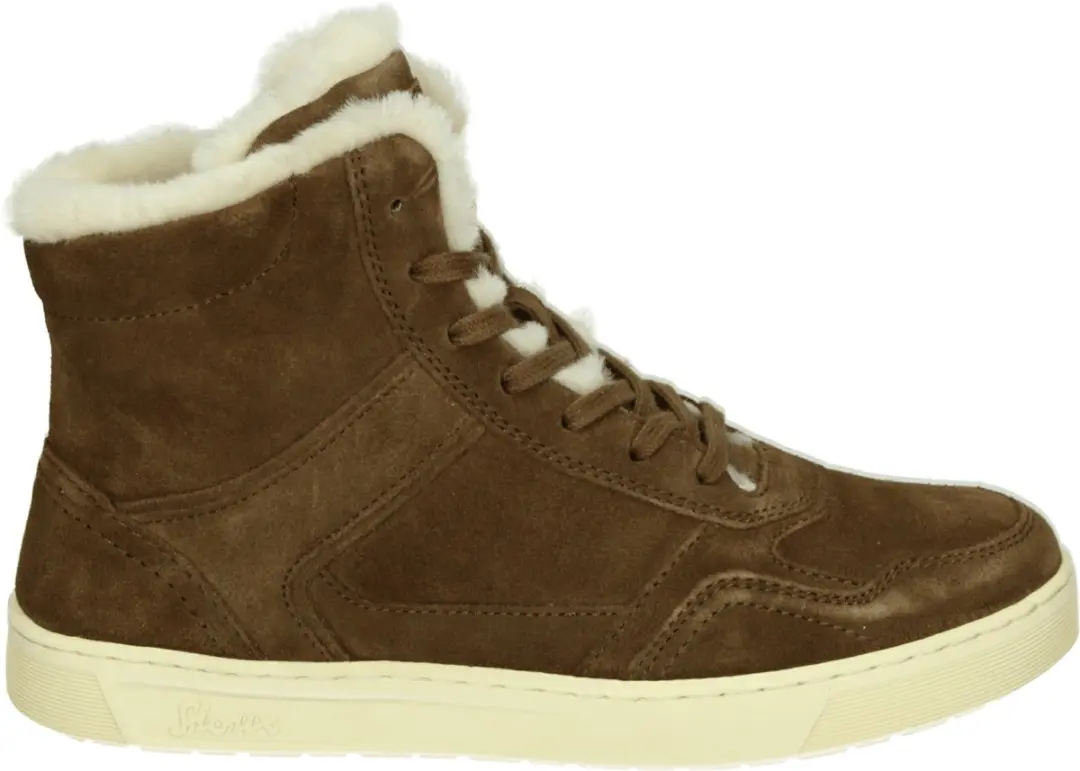 Sioux Maites Sneak 006-LF Hoge Sneakers