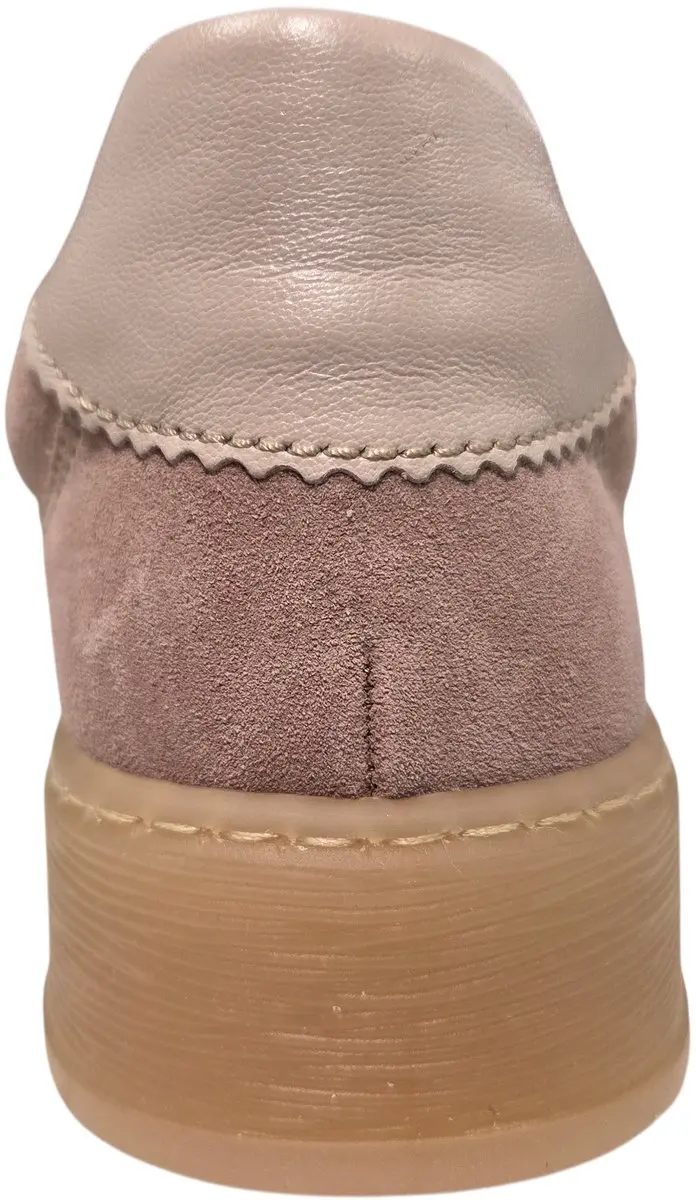 Gabor 86.475.43 Sneakers Dames - Oud Roze - 40 - afbeelding 2 van 6