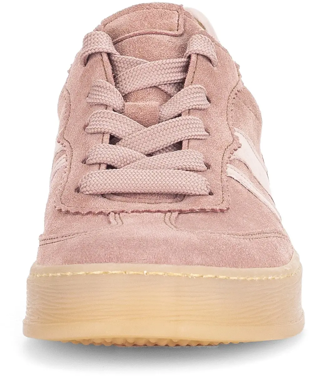 Gabor 86.475.43 Sneakers Dames - Oud Roze - 40 - afbeelding 3 van 6