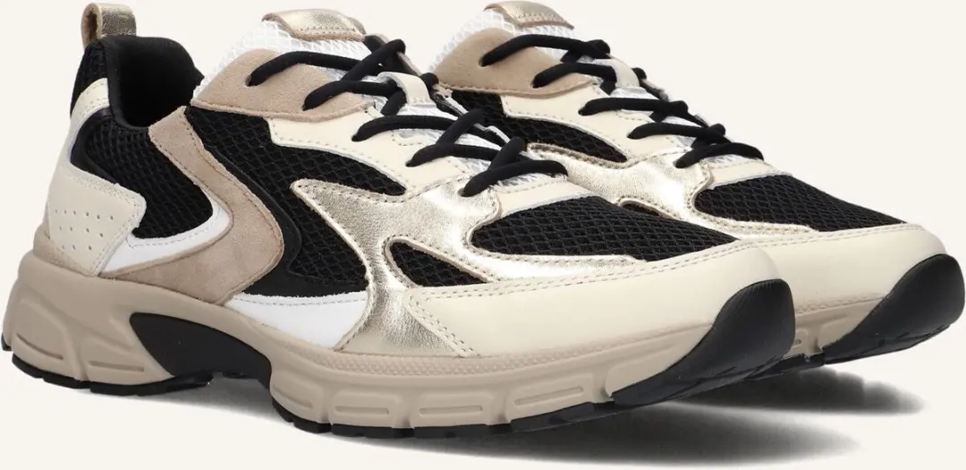 Gabor 536 Dames Sneakers - Beige - afbeelding 4 van 6