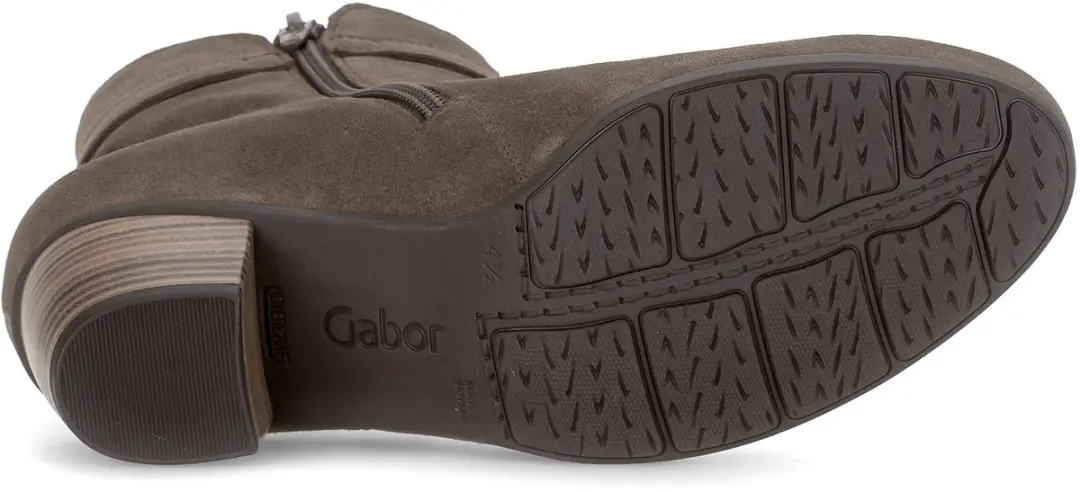 Gabor - Dames - Enkellaarsjes