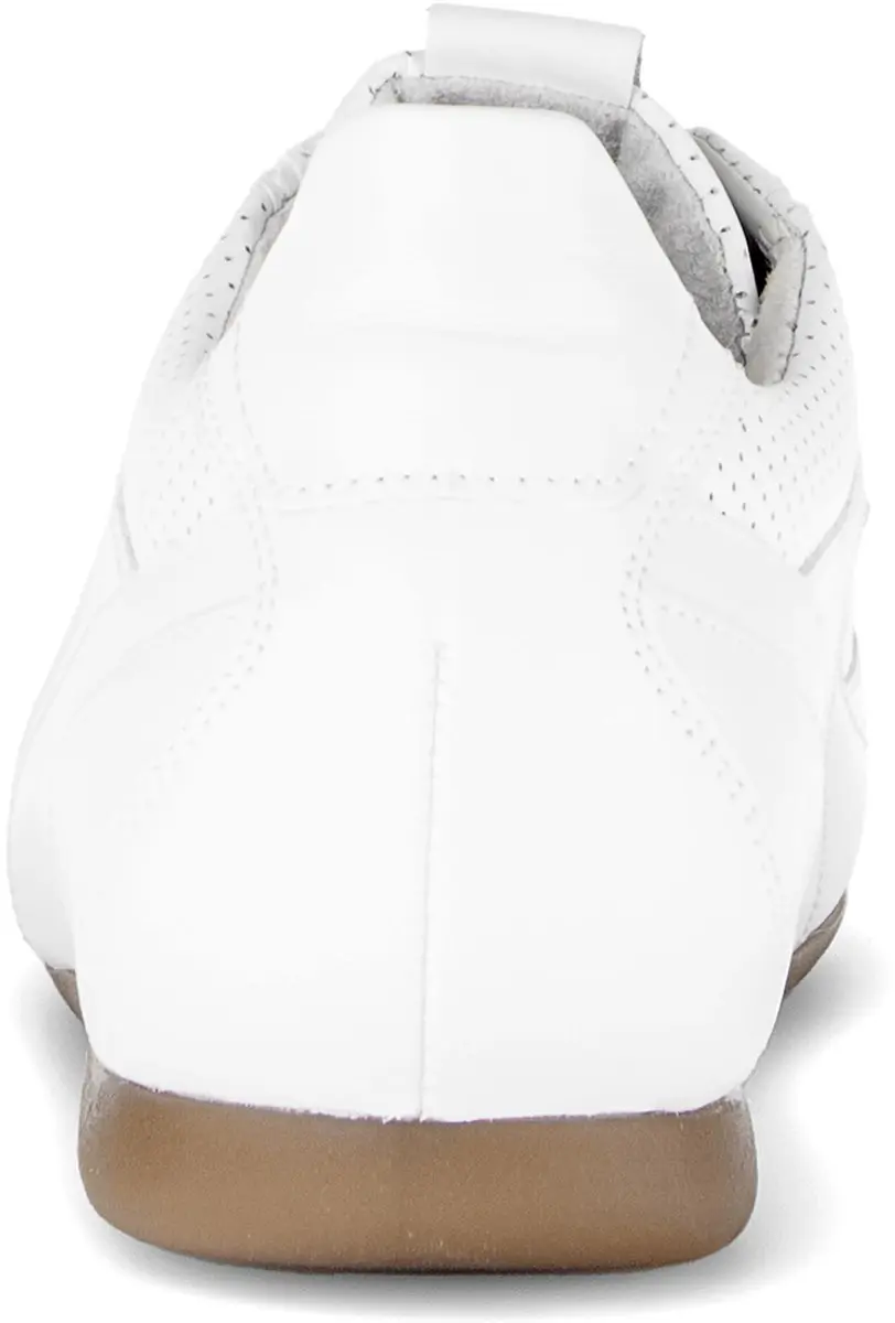 Gabor 86.565.50 Dames Sneakers - Wit - 38